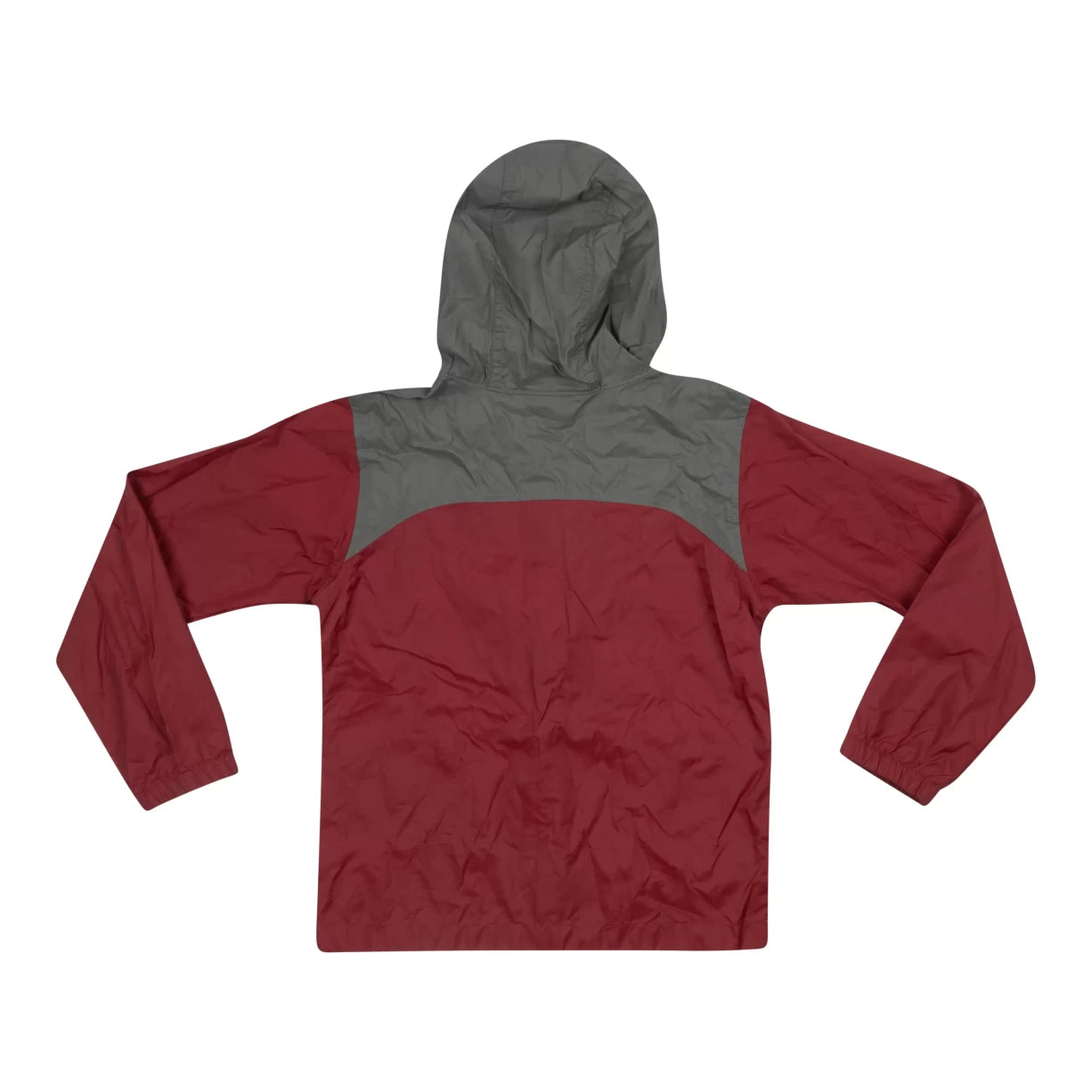 SRed/Grey