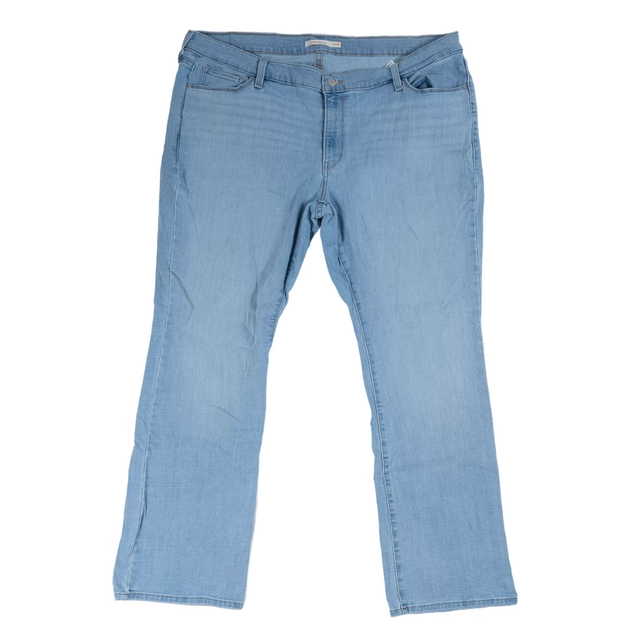 22.0Light Blue