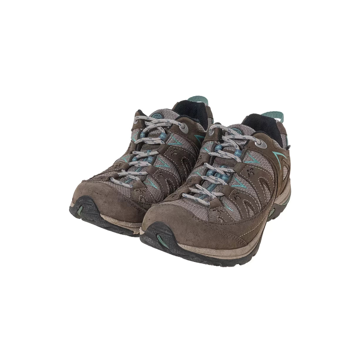 8.5Brown