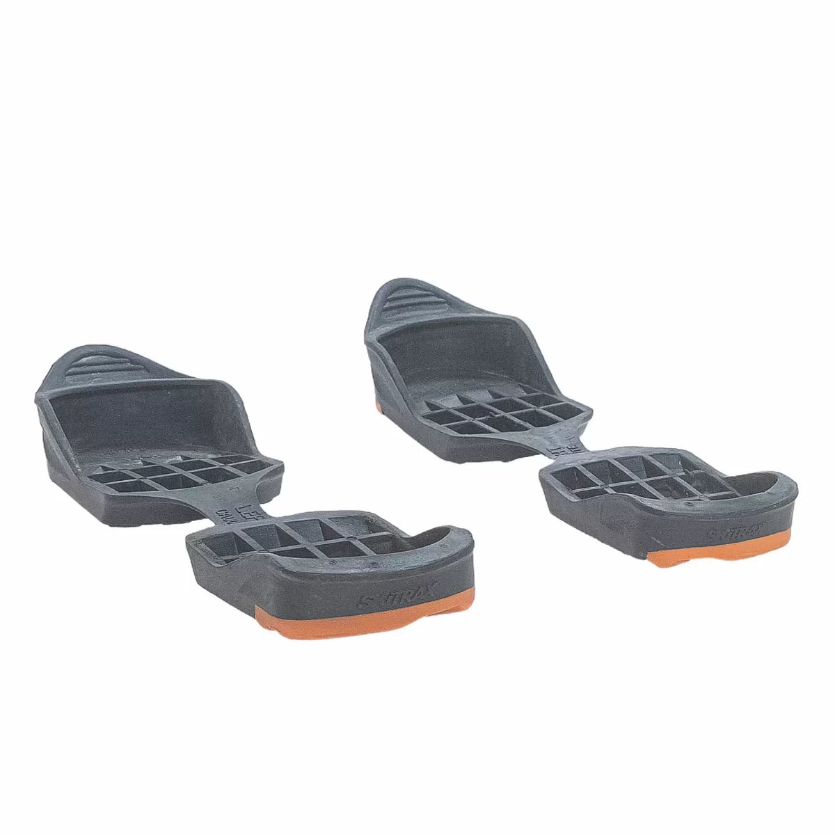Estimated MBlack/Orange