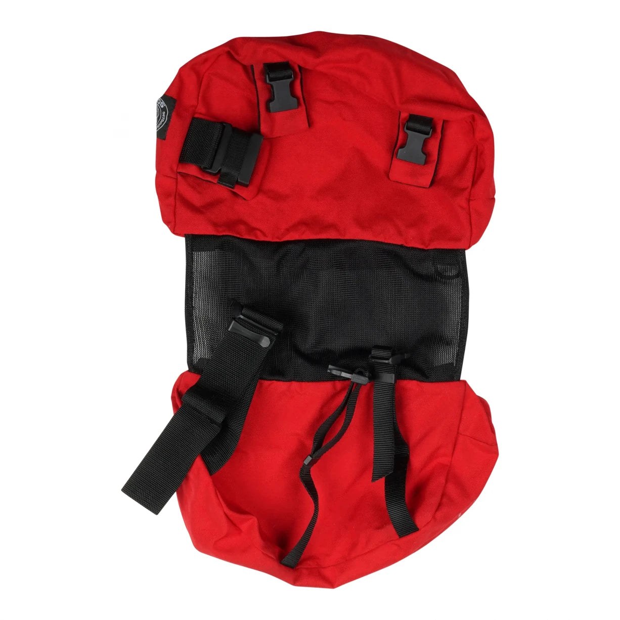 Estimated Size LRed