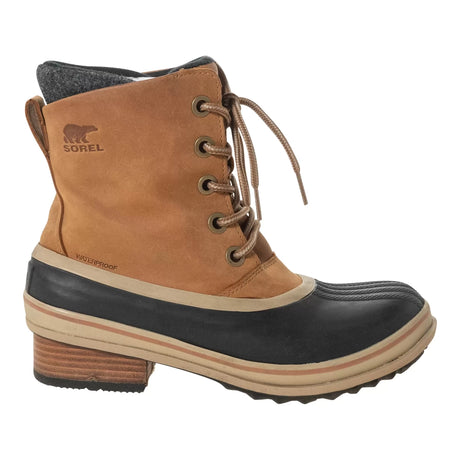 8.5Brown