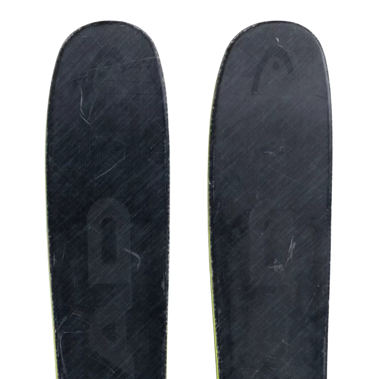 162cmBlack/Green