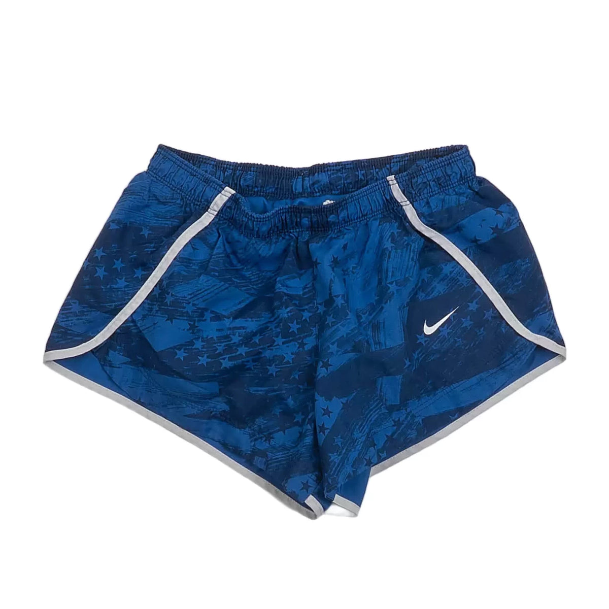 ShortSaddle