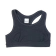 Estimated Size S/MBlack