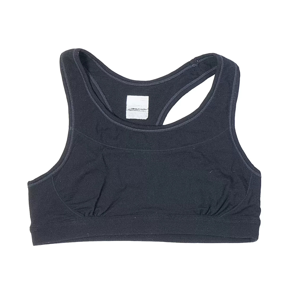 Estimated Size S/MBlack