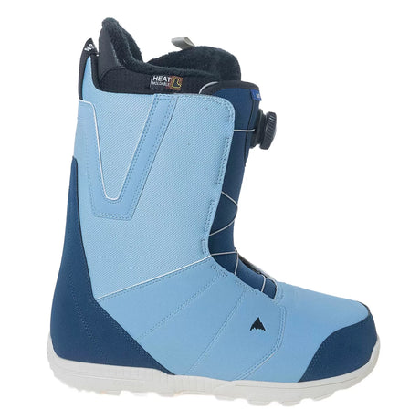 Burton Highline Boa Snowboard Boots - Men's – Geartrade.com
