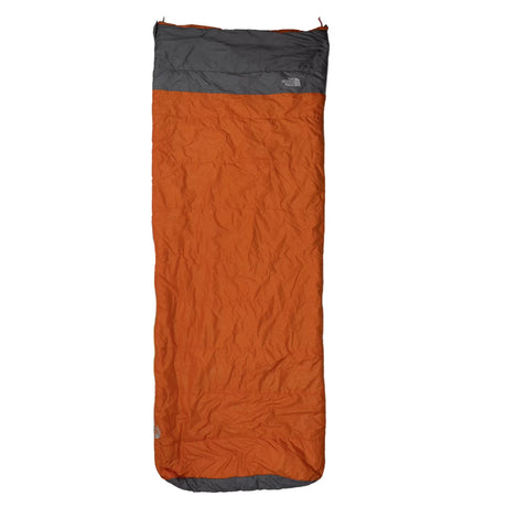 Regular - Right ZipOrange/Gray