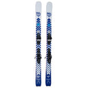 160cmWhite/Blue