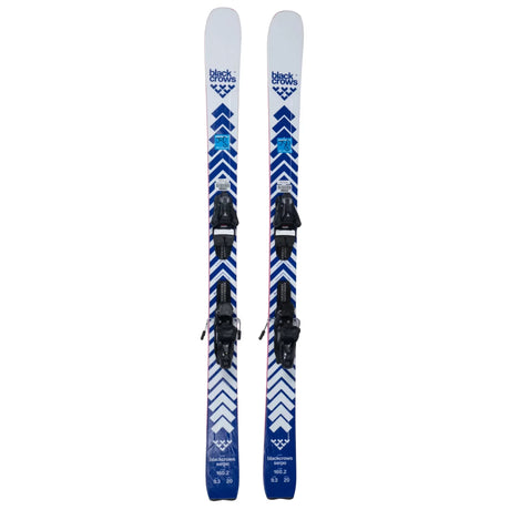160cmWhite/Blue