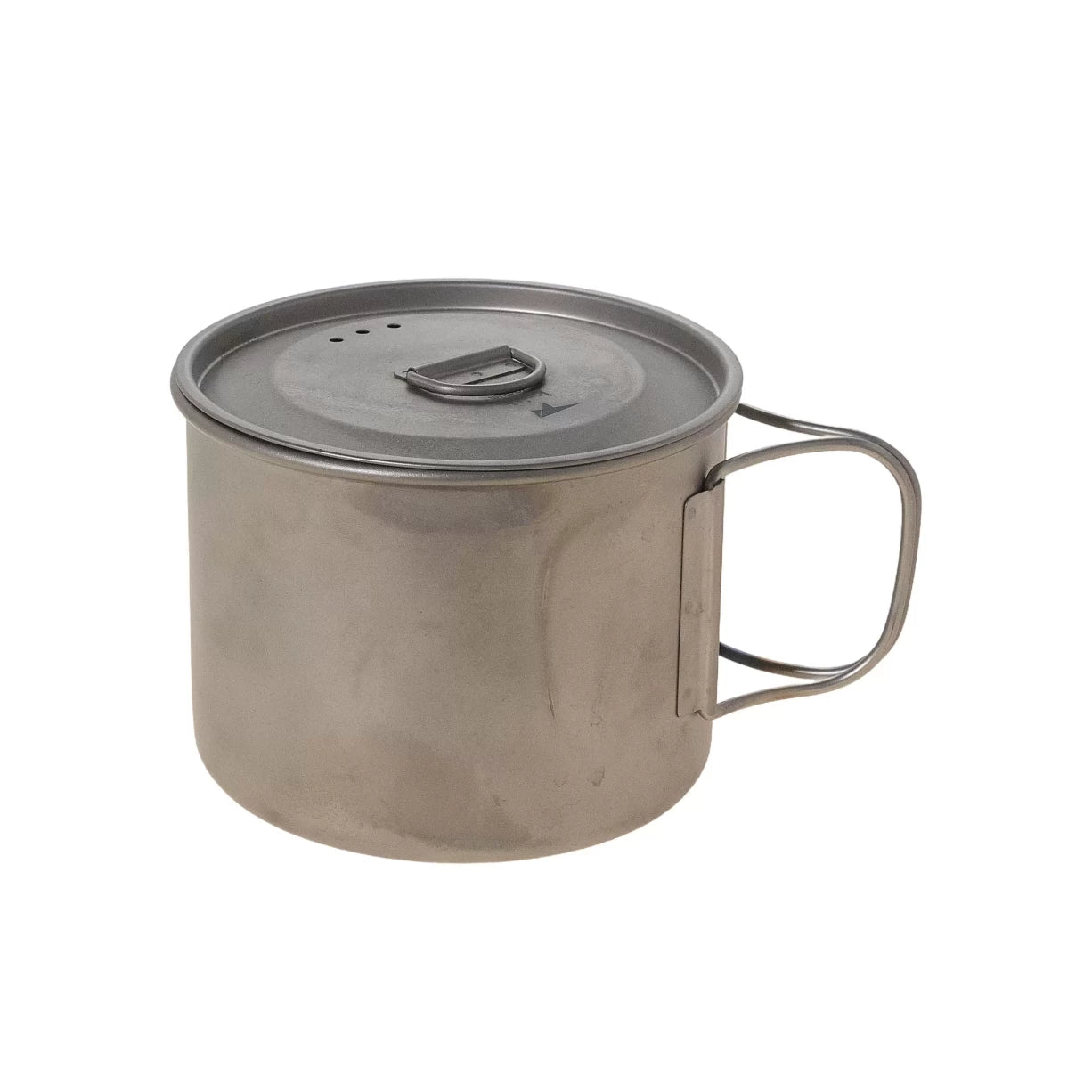 900 mlTitanium