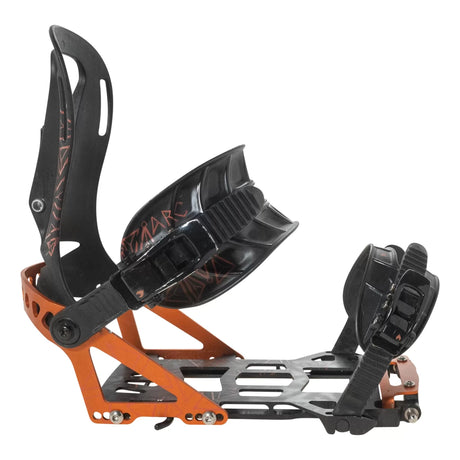 SOrange/Black
