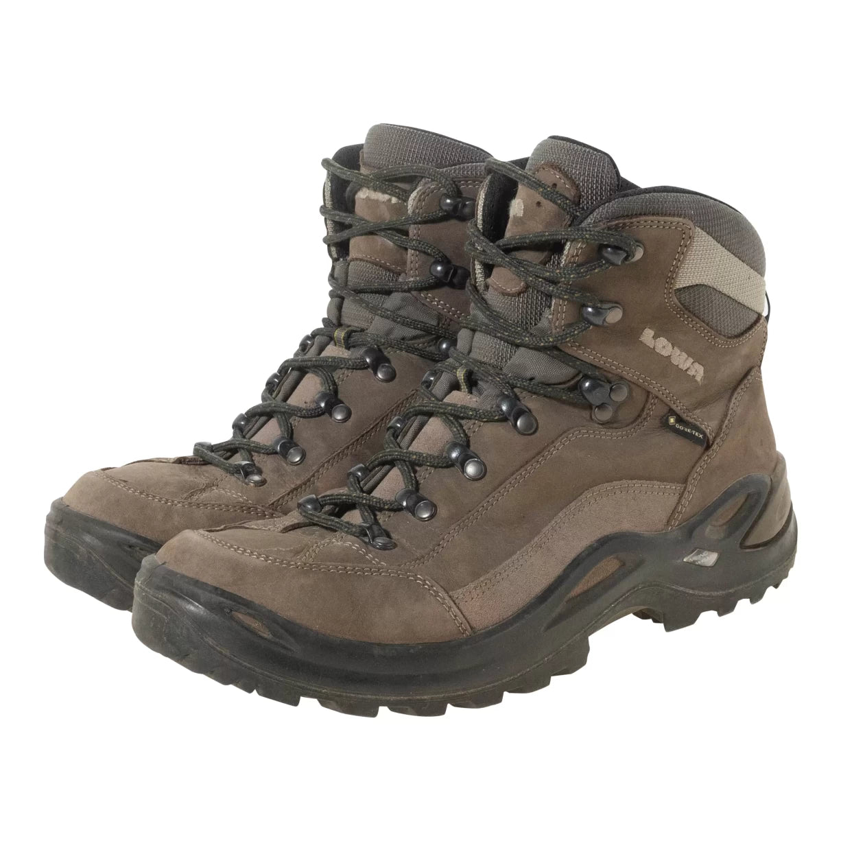 9.5Brown