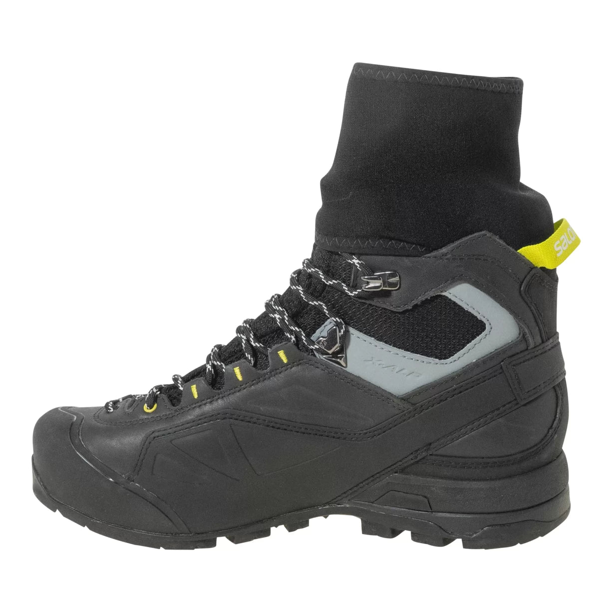 8.5Black