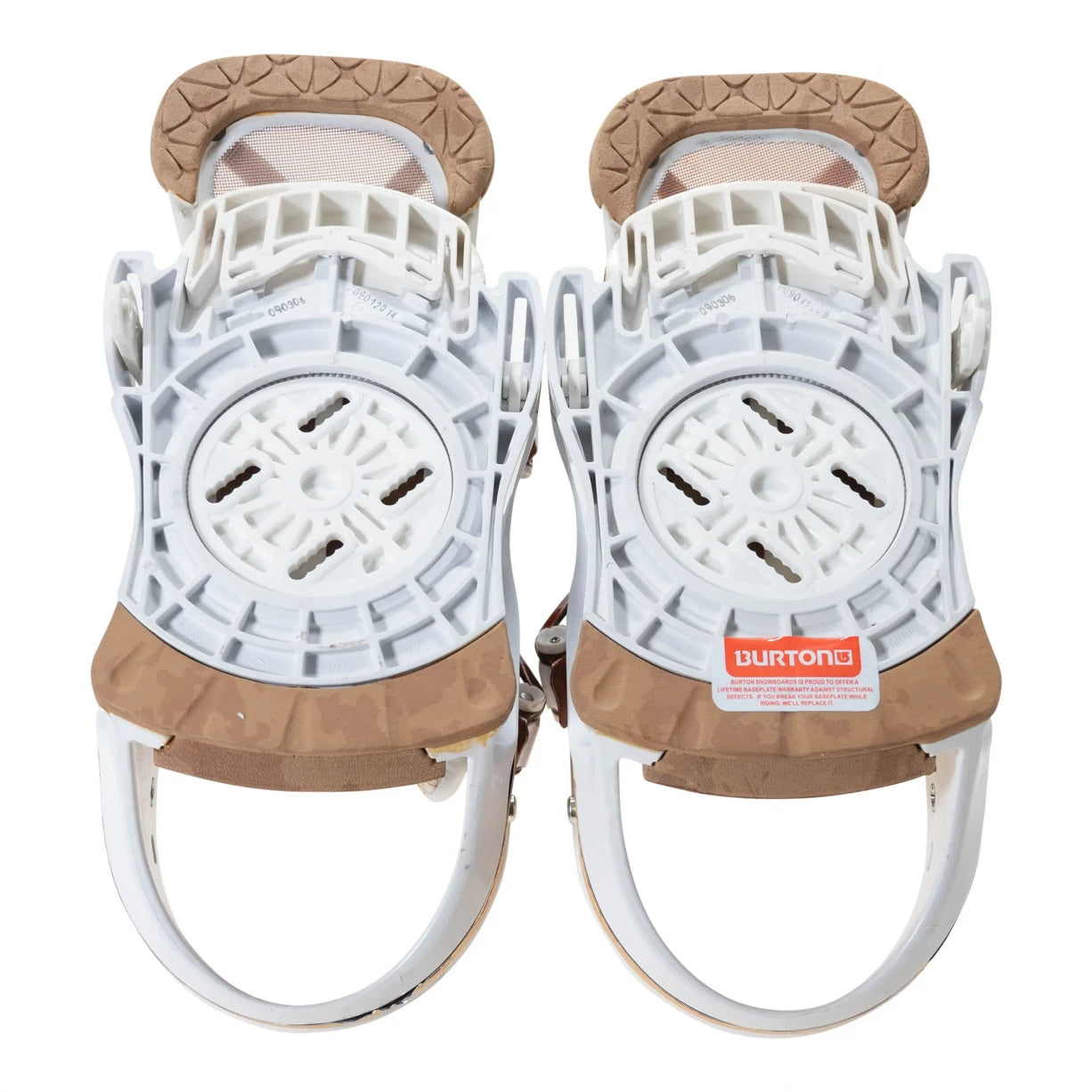 Women's Burton Escapade EST® Snowboard Bindings | Burton.com