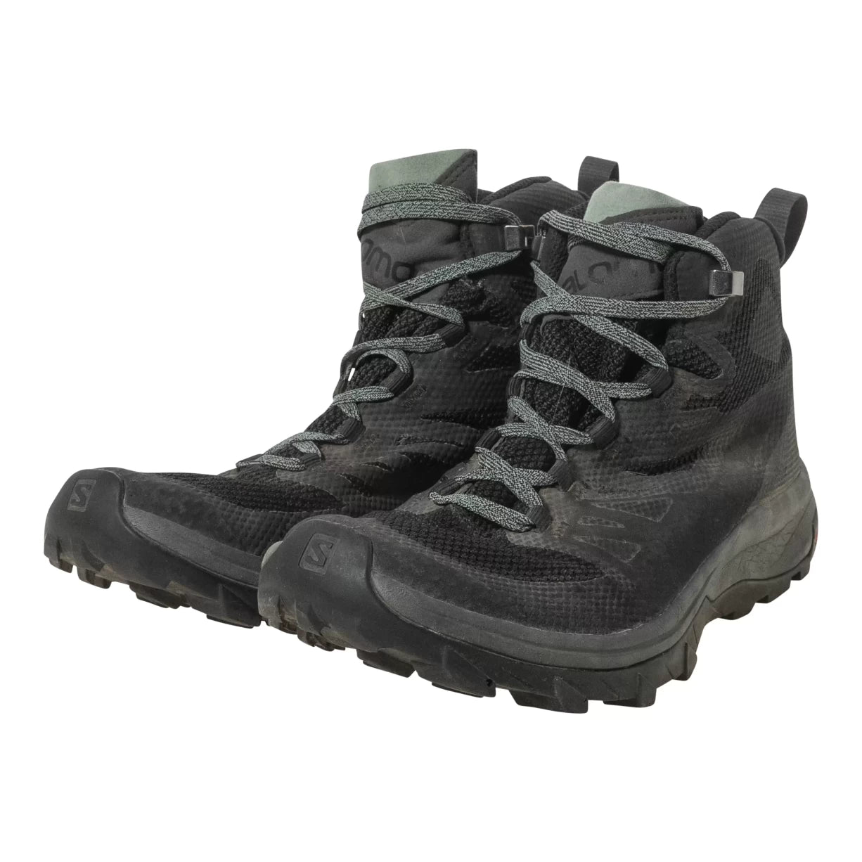 7.5Gray