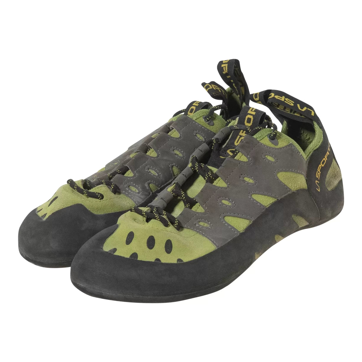 43.5Green/Black