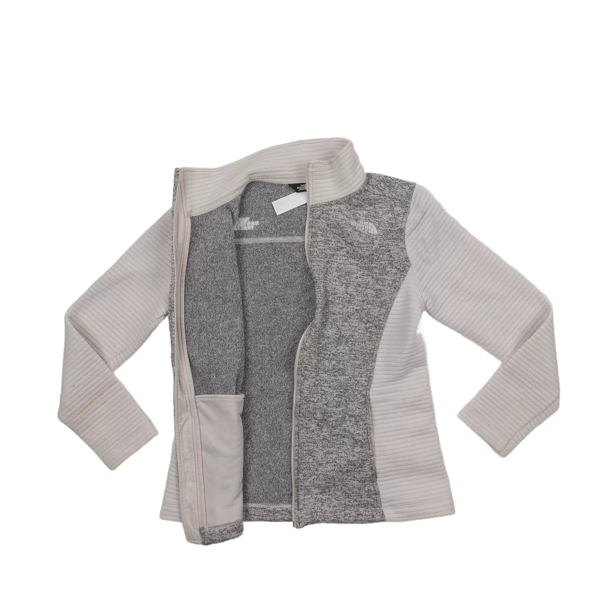 MGrey/White