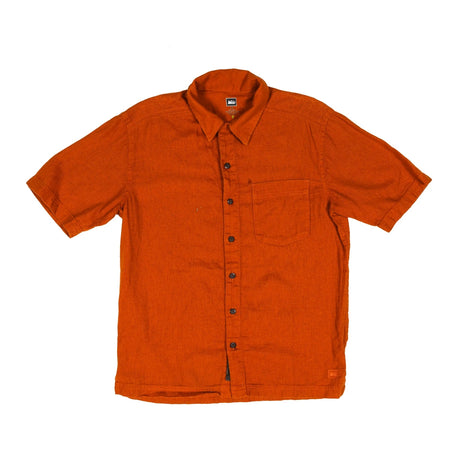 SBurnt Orange