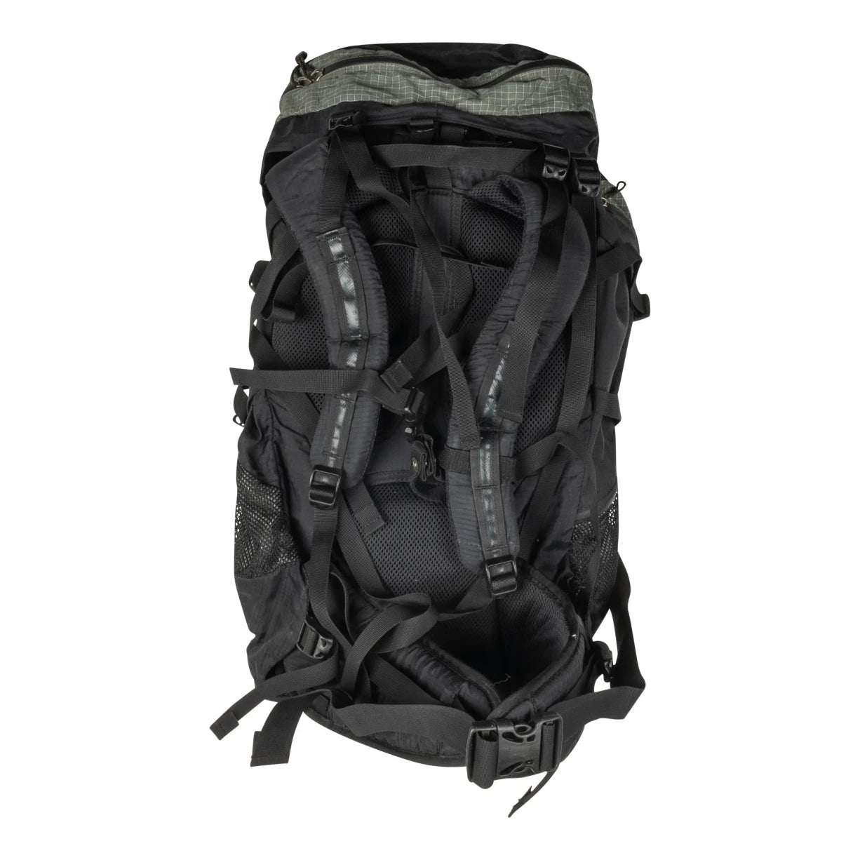 バックパック・リュック Basic Gorpcore Pocket Gymsack Gregory Z Pack – Geartrade.com