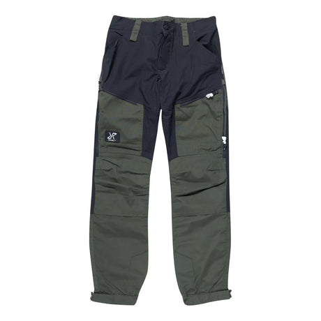 XLBlack/Green