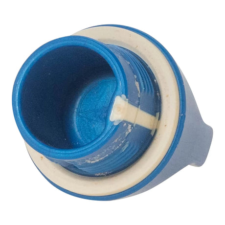 One SizeBlue