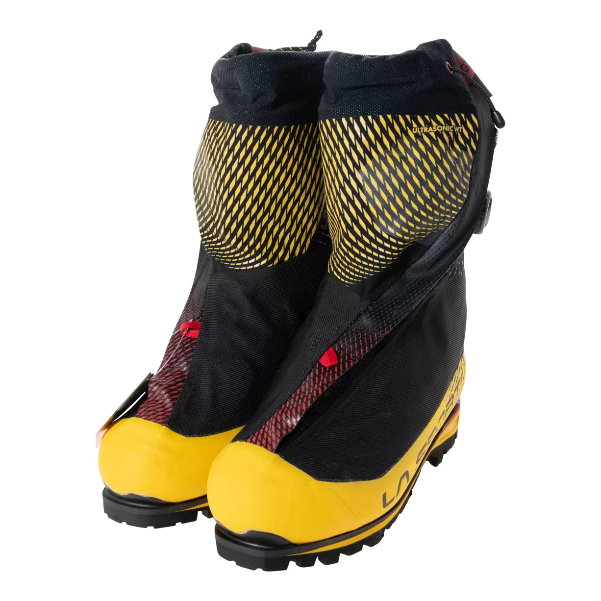 40Black/Yellow