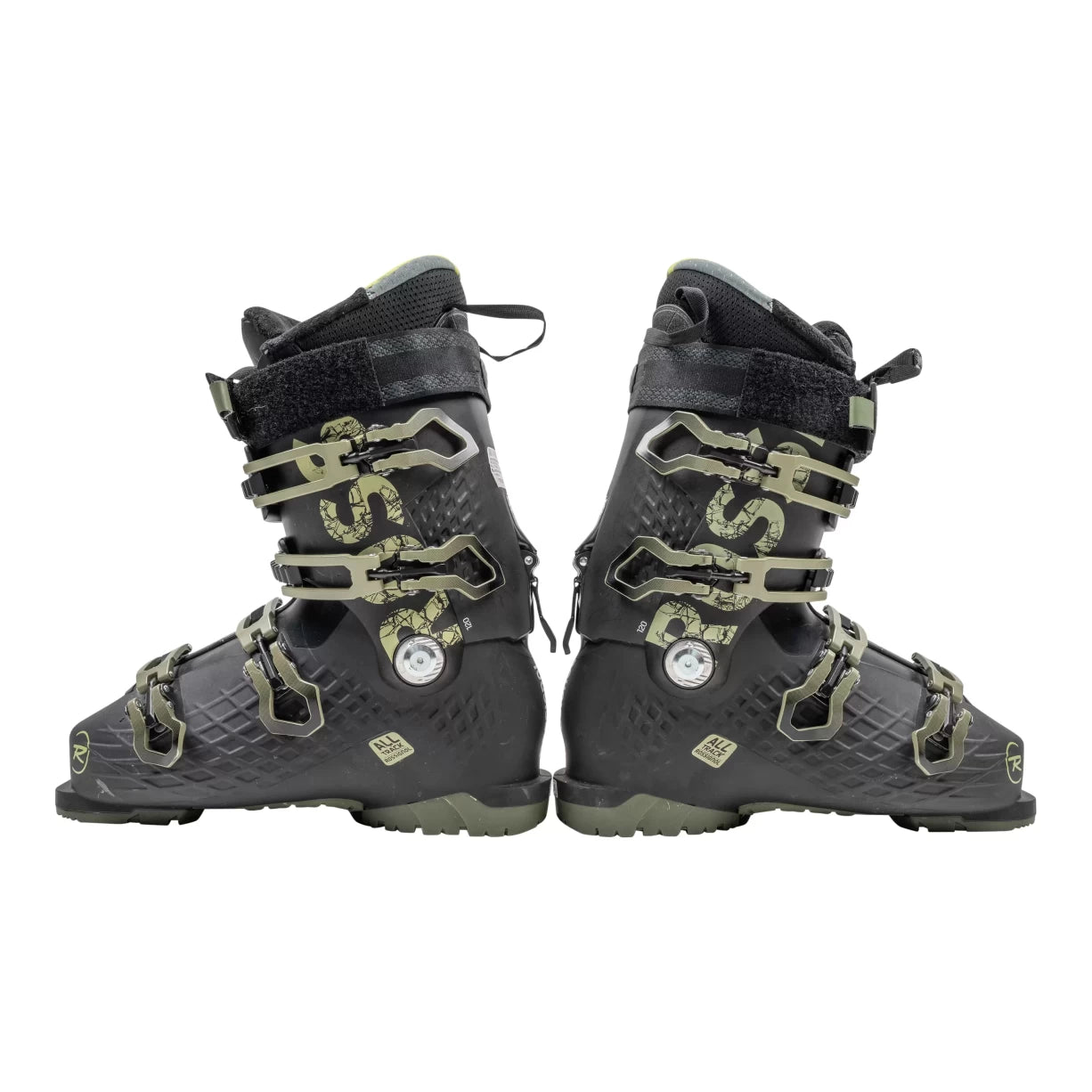 27.5Black/Green