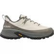 8.5Cloud Grey/Charcoal