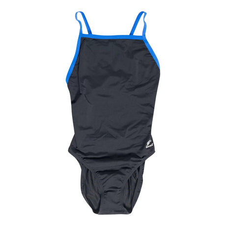 12Black/Blue