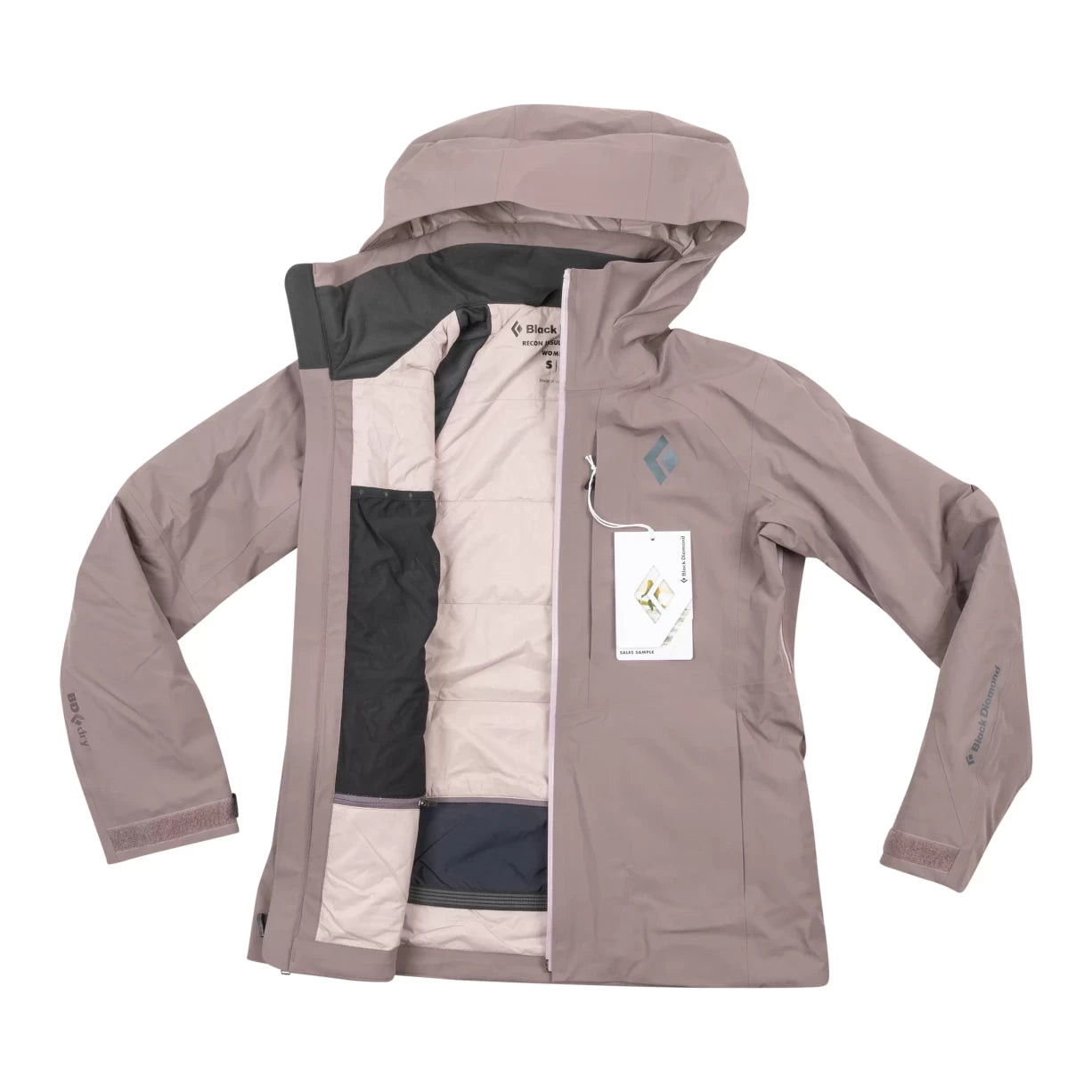 SDark Mauve 