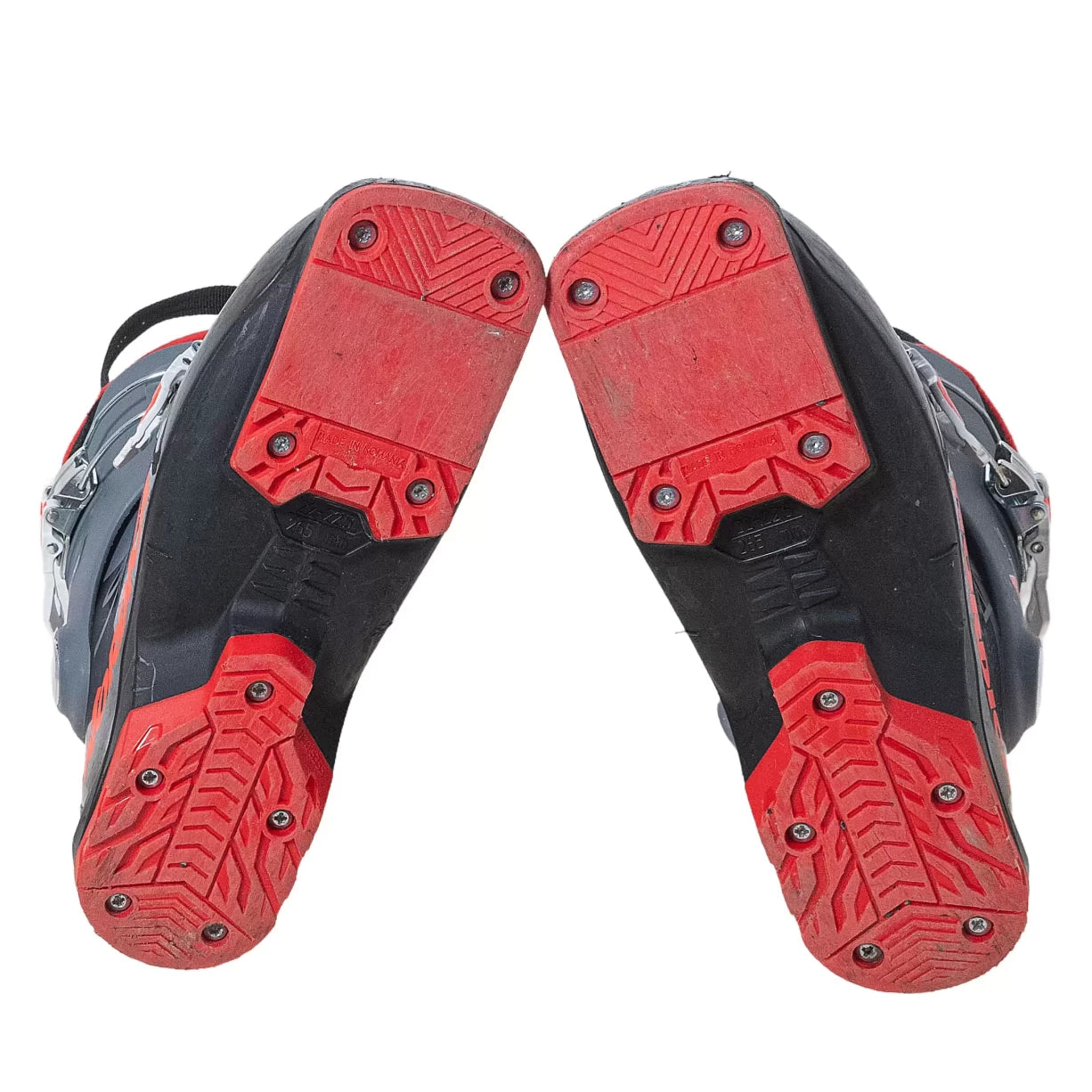 22.5Red/Black