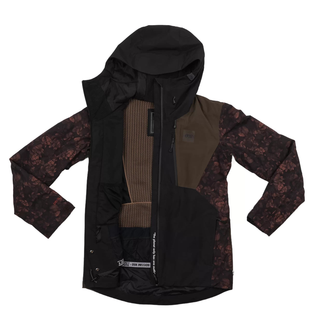 MBrown/Black