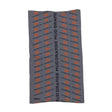 One SizeGray/Orange