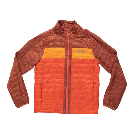 MOrange