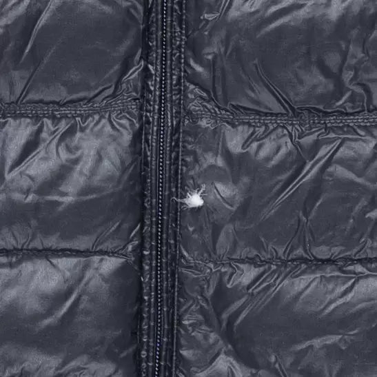 Estimated size SBlack