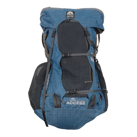 60 LBlue
