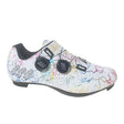 37White/Multi