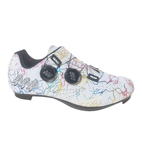 37White/Multi