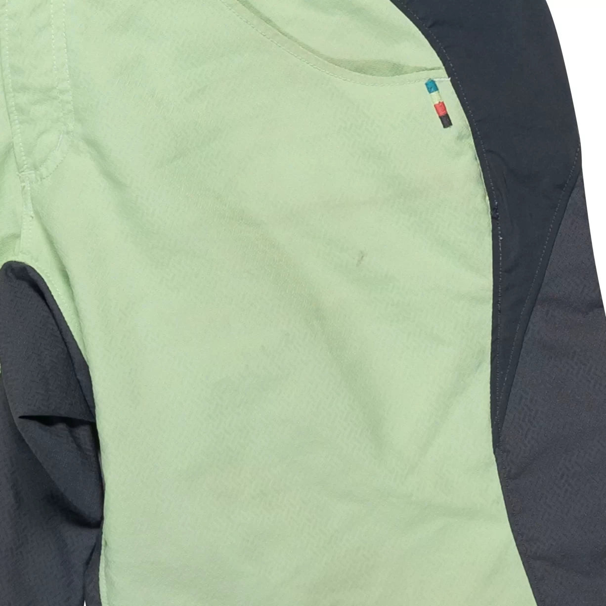 MGray/Green