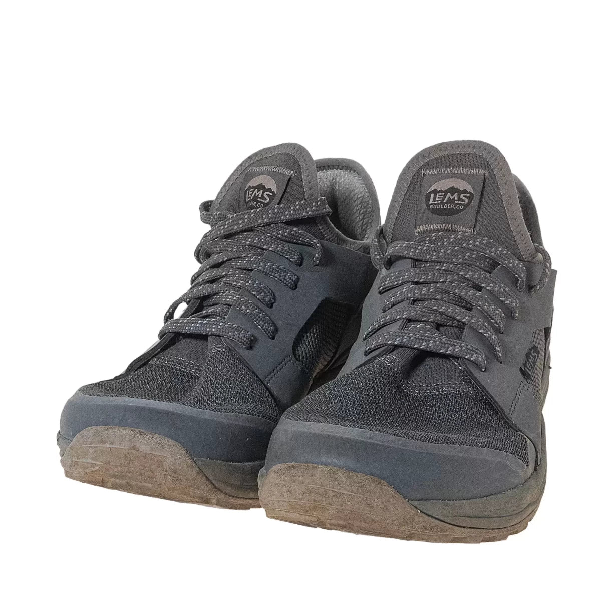 12Gray