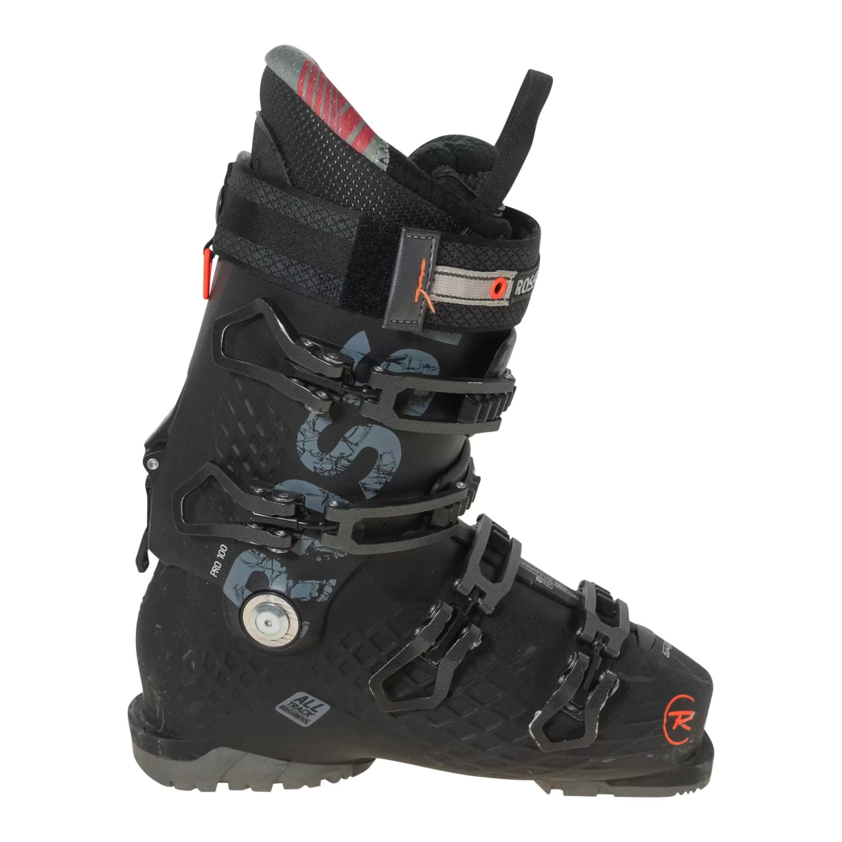 Rossignol Alltrack Pro 100 MV Ski Boots –