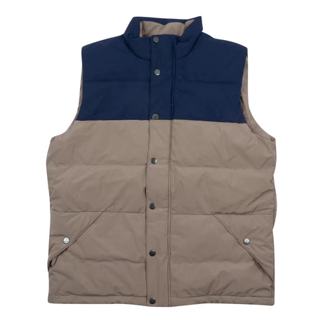 XXLBrown/Blue