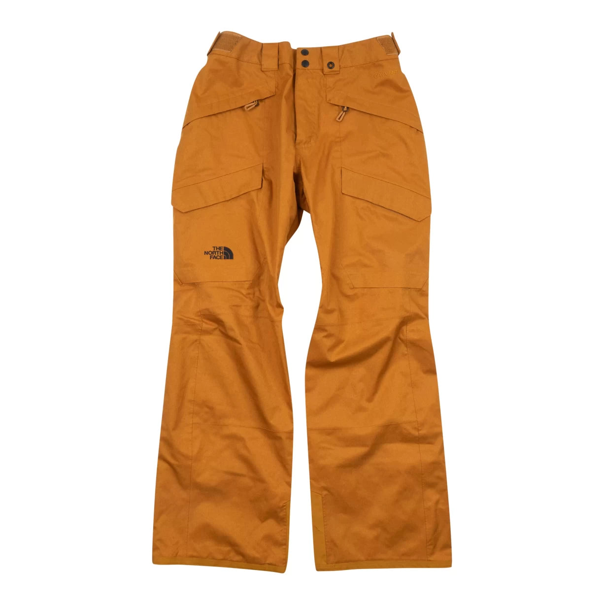 SBurnt Orange