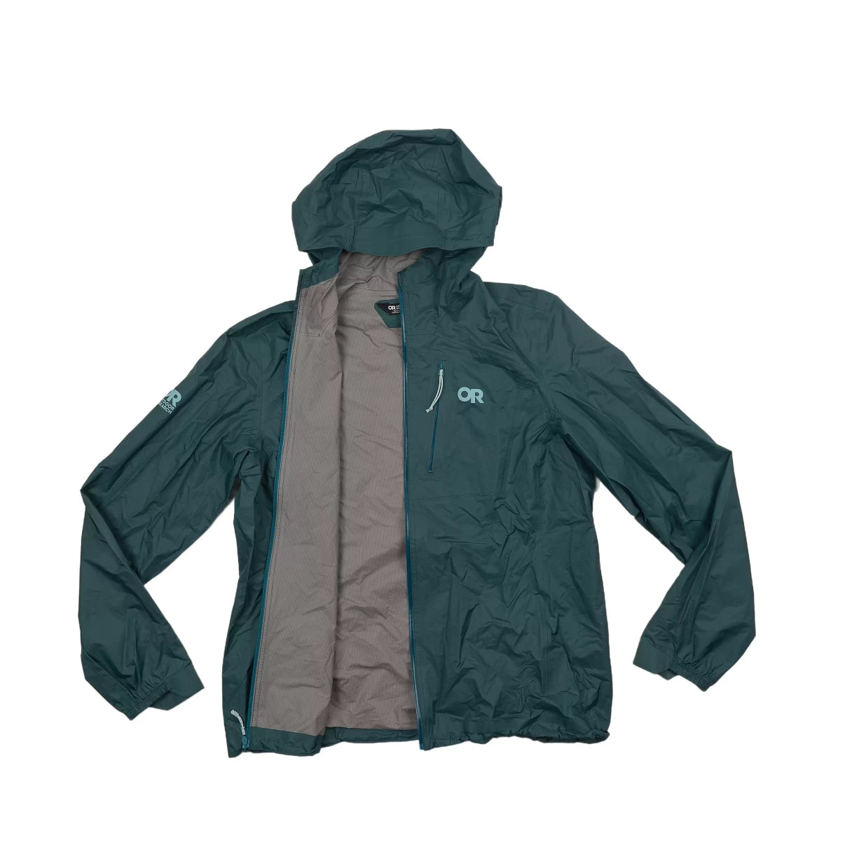 LDark Teal
