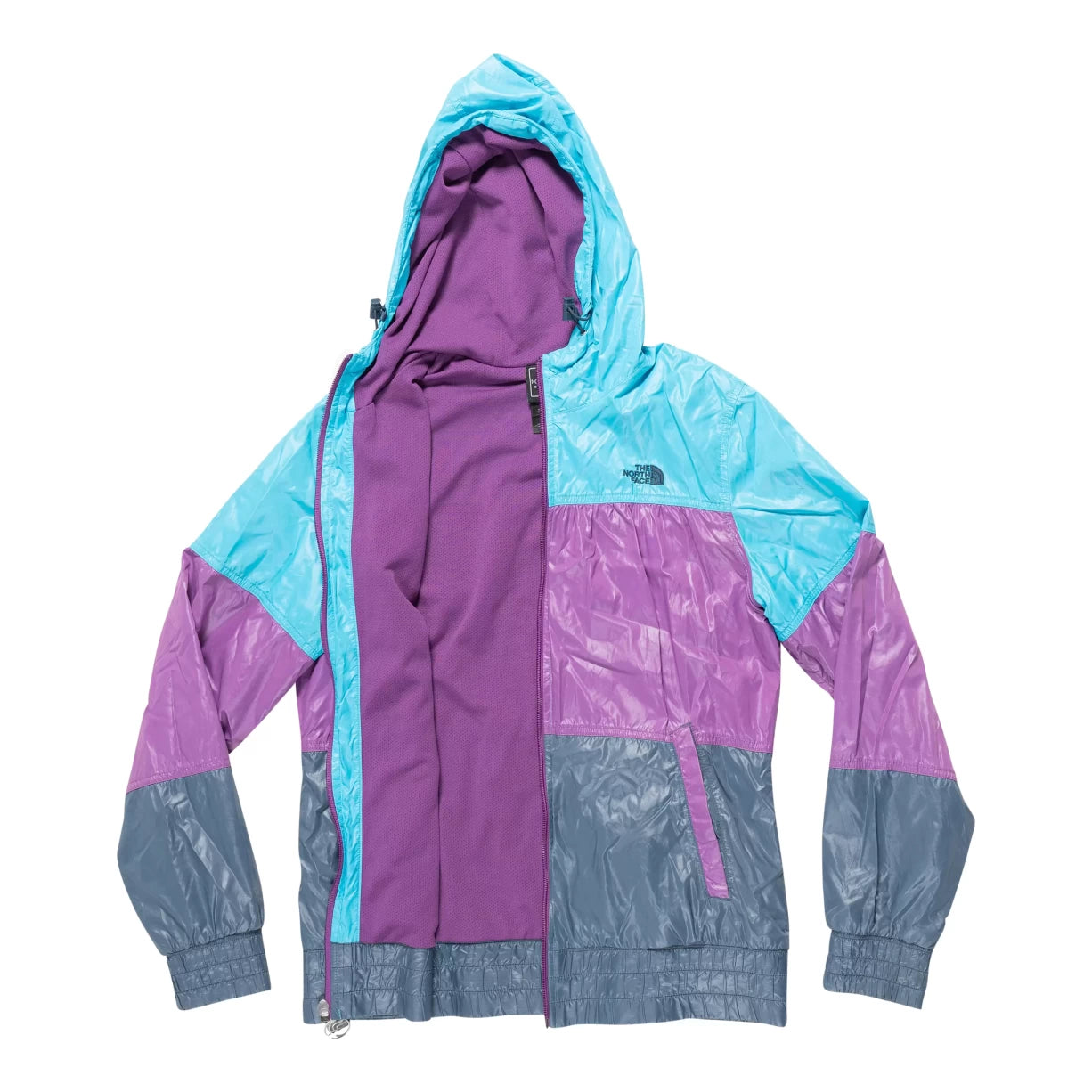 MPurple/Blue
