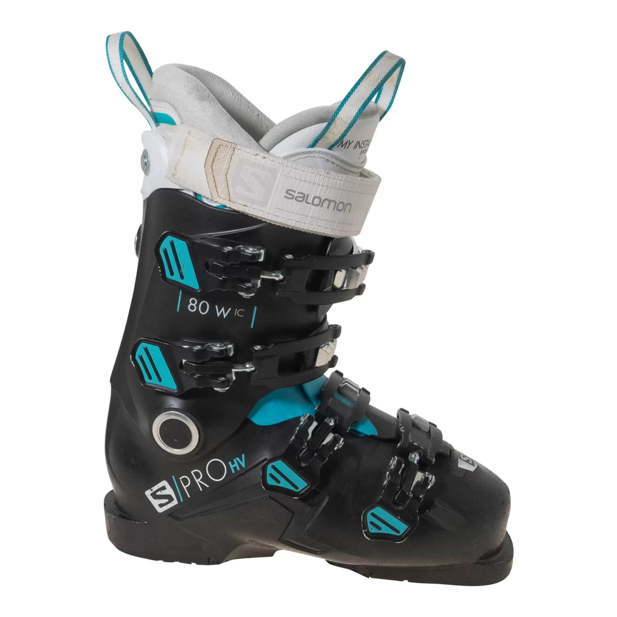 24/24.5Black/Blue