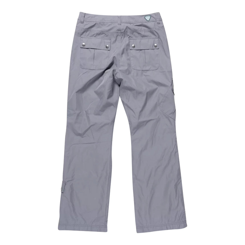 Eddie bauer flexion polar lined pants discount