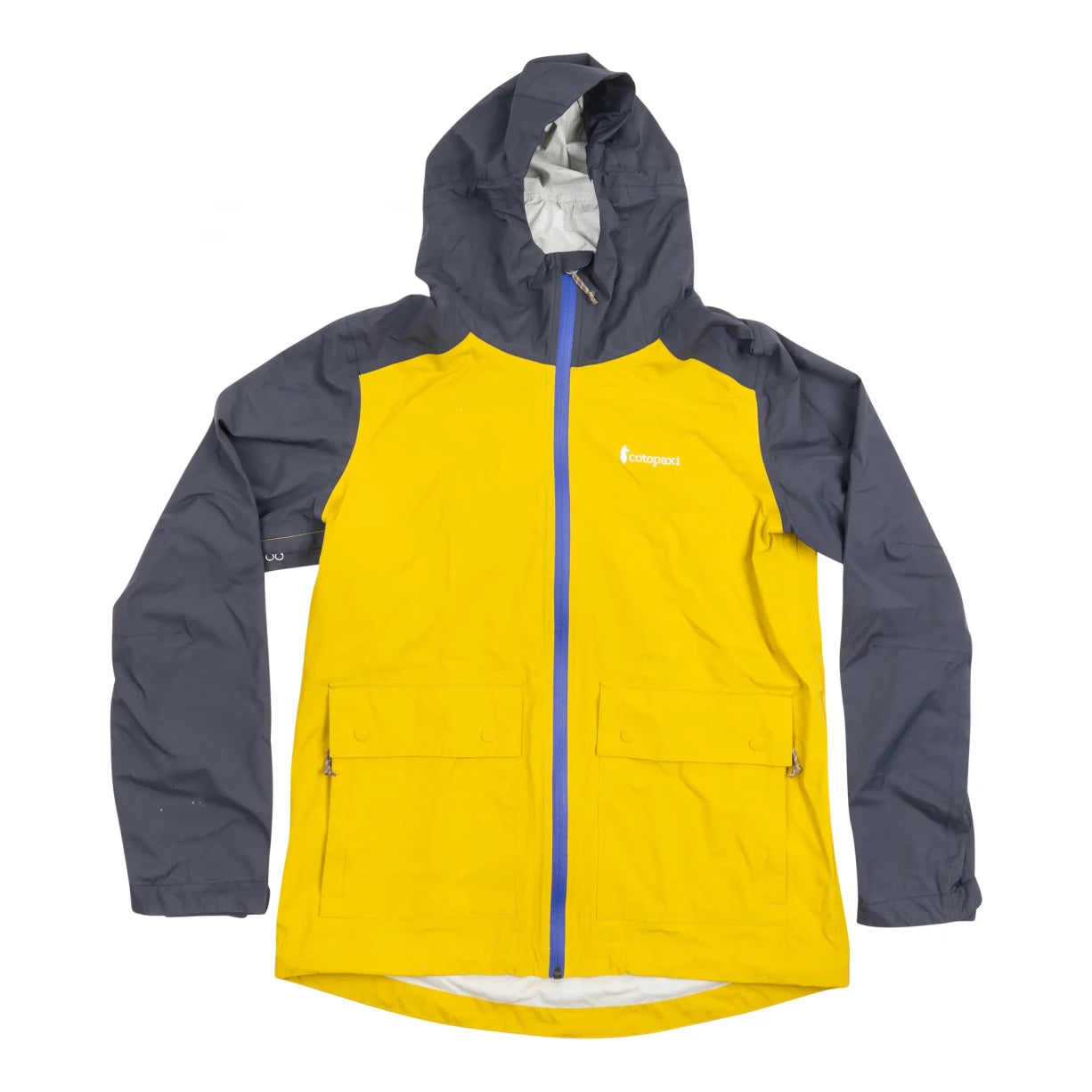 LYellow/Blue