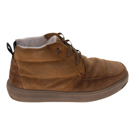 8.5Brown